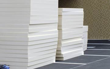 Langhope flat roof insulation costs