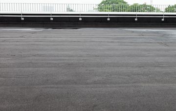 Langhope asphalt roof replacement