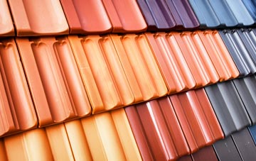 Langhope roof tile costs