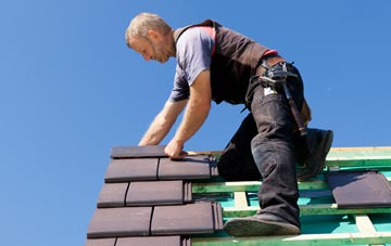 disadvantages of Langhope slate roofing