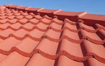 Langhope tile and slate roof replacement